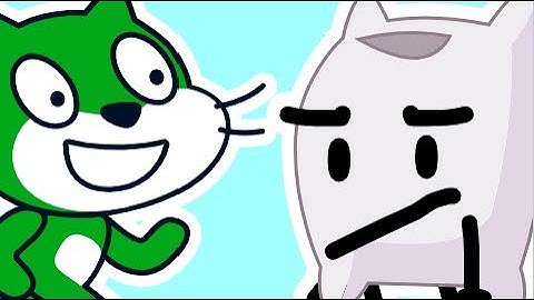 TPOT 12 Reanimated in Scratch