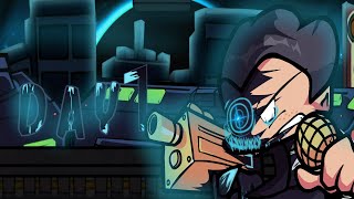 Friday Night Funkin Corruption Eclipsed B-Sides Redux Pico Vs Bf Day 1