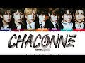 ENHYPEN (엔하이픈) - &#39;Chaconne&#39; Lyrics [Color Coded_Han_Rom_Eng]