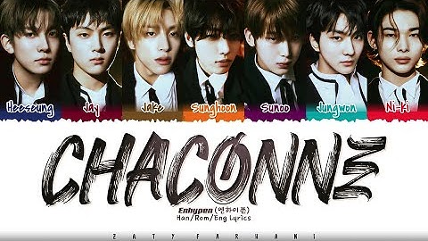 ENHYPEN (엔하이픈) - 