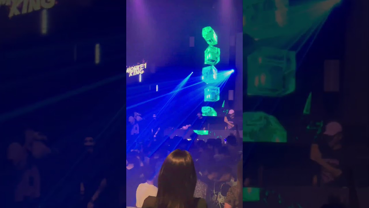 SGL on fire 🔥🔥