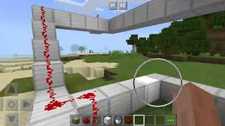 Redstone Suicide machine