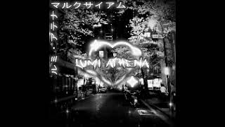 Lumi Athena - TOKYO ROSE NIGHT! ⋆˙⟡♡ w/ Marluxiam (slowed down)