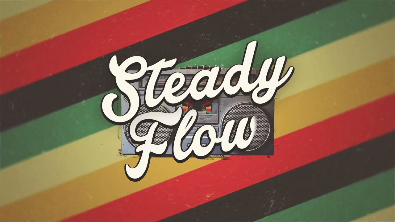Steady Flow - Phat Choons (Full Album)