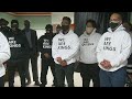 Black Activists Demand Answers From Mpls. Leaders About Crime