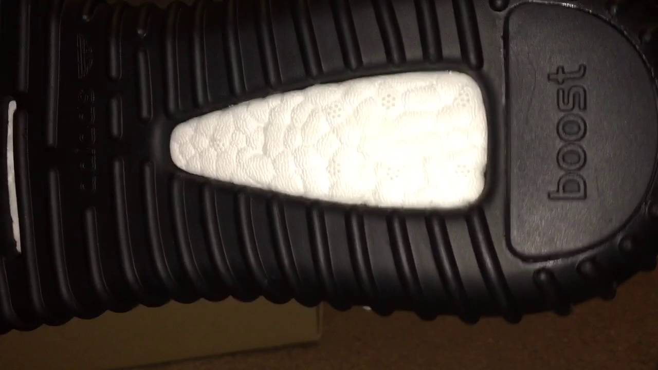 Yeezy 350 Boost Pirate Black 2016 Detailed Sneaker Review