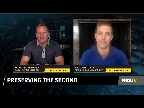 NRATV Live | Changing California Gun Laws - 12/16/16