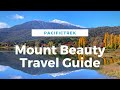 Mount Beauty, Victoria - Bush Walks, Bike Rides & Beautiful Scenery in the Kiewa Valley