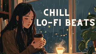 Lo-fi Music for Relaxation and Study | Chill Beats for work, sleep, concentration