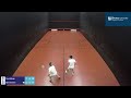 A new champion? - HIGHLIGHTS - Rackets British Open Final - Cawston vs Billings