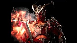 Mortal Kombat 2: First Trailer (2025) | Warner Bros | Karl Urban |