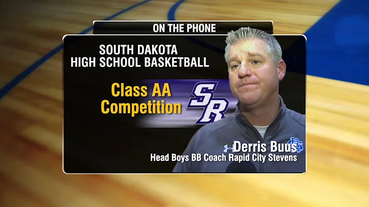 Varsity Sports Now - Rapid City Stevens Raiders Co...