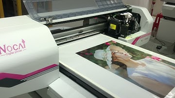 NC-UV0609XIII Bidirection alignment