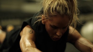 Alternating Prone Superman