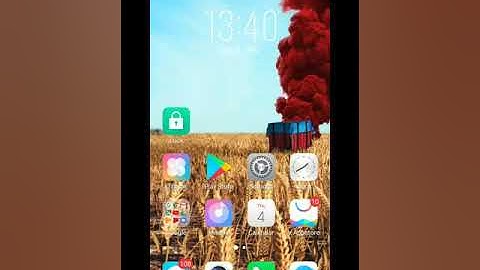 Micro tapping for agar.io without root