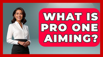 What Is Pro One Aiming? - Billiards Hustlers