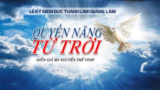 HTTL NGÔ GIA TỰ - Chương Trình Thờ Phượng Chúa  23/05/2021