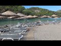 Yesterday at Oludeniz Beach. Вчера на пляже Олюдениз. Dün Ölüdeniz Plajı'nda.#oludeniz #fethiye #sea