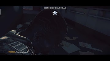 Modern combat 5 |  Chapter - 3 | Safehouse|  03 Backup |  Walkthrough | All 3 stars ⭐⭐⭐