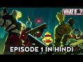 What If Nebula Joined Nova Corps ? Explained in Hindi | What if Season 2 Episode 1