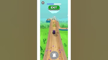 #Goingball3D #Gameplay Going ball 3D Max levels gameplay Android, iOS