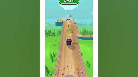 #Goingball3D #Gameplay Going ball 3D Max levels gameplay Android, iOS