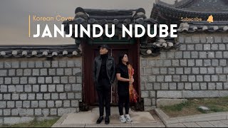 JANJINDU NDUBE-MEY PERMATA KOREAN COVER