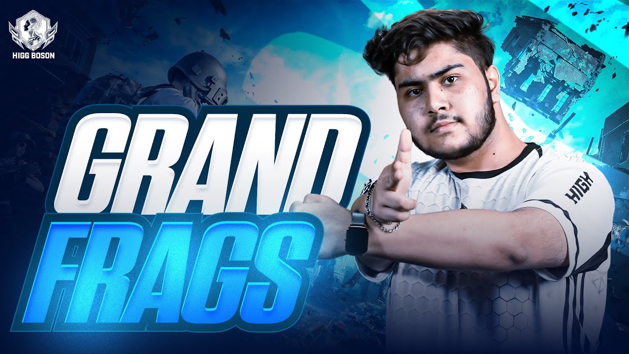GRAND FRAGS 🔥|| HIGHLIGHTS 