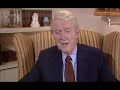 A Charming Last Interview with Jimmy Stewart