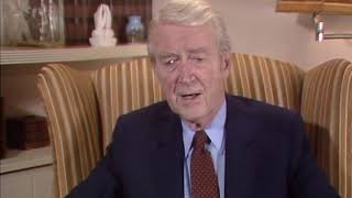 A Charming Last Interview with Jimmy Stewart