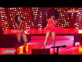 Talented Vinka Joins The Vibe Queen Karole Kasita At The Power Within Live Concert 2026 At Serena