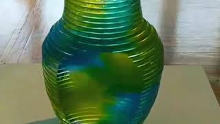 Sidney Hutter "MSVF #26"