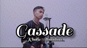Qasidah Gassade Mra Cover by Ken Almadina