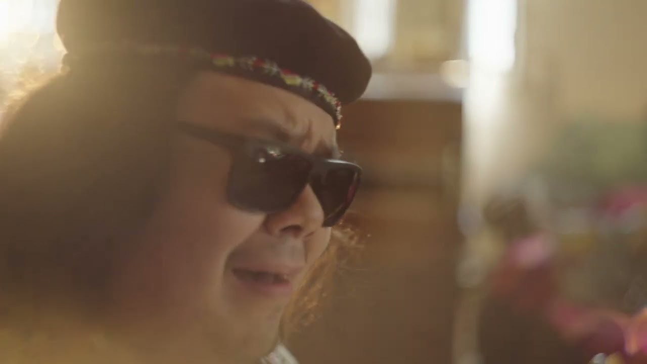 Nouvelle sortie - Ivan Boivin-Flamand