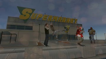 Ragdoll Fall Action Crazy Stunts Adventure