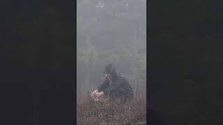 Tannerite Gone Wrong
