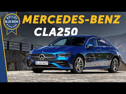 2024 Mercedes CLA 250 | Review \u0026 Road Test