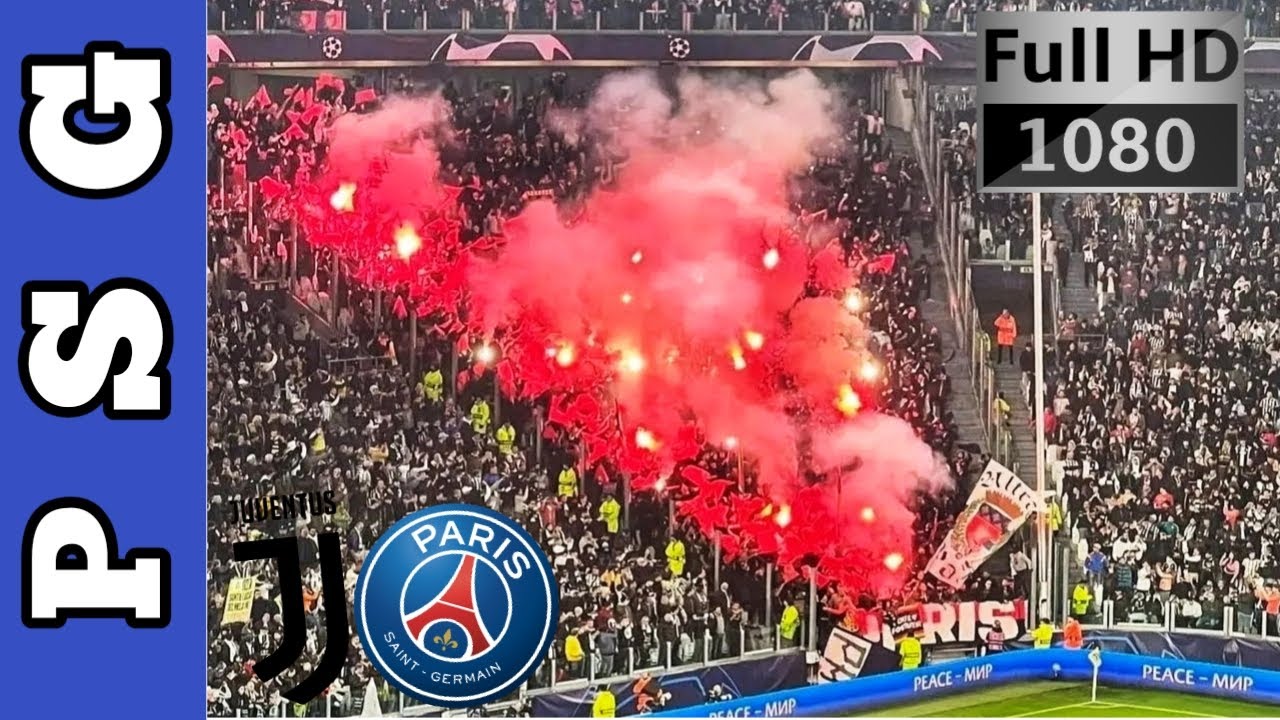 ultras PSG 