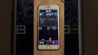 BBTAN - Reaching Level 4880 (Highest Score so far)