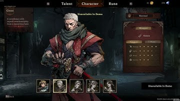 Shadow of the Depth Demo - Gameplay(No Commentary)