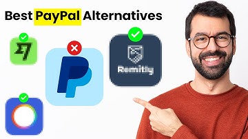 3 Best PayPal Alternatives for Freelancers To Get International Payments!