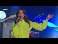 Dua Lipa - Blow Your Mind & Be The One (Live at SWR3 New Pop Festival 2016)