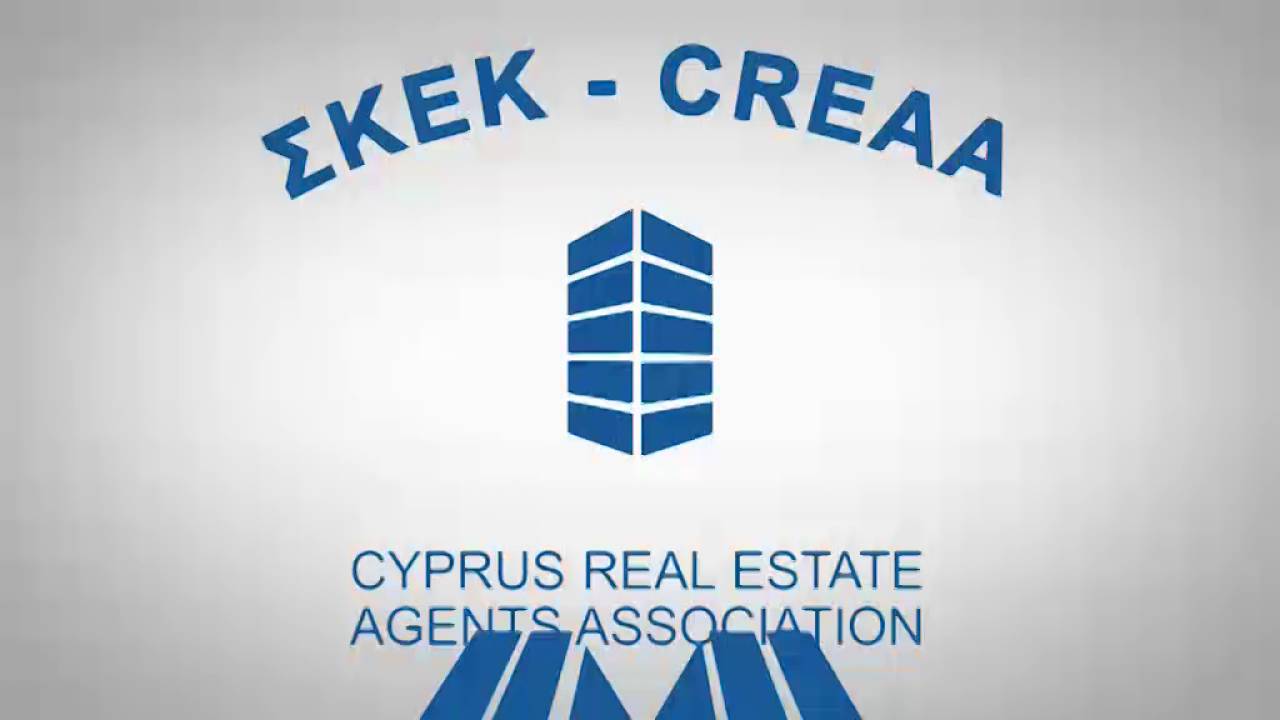 Cyprus Real Estate Agents Association Advert June 2016 YouTube