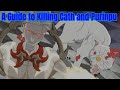 A Guide to Killing Cath and Purinpu