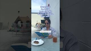 MoneyGeek Book Club Review - Die With Zero by Bill Perkins MoneyGeek Book Club Review - Die With Zero by Bill Perkins