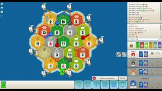 Ranked Catan - Is The Game Already Over?