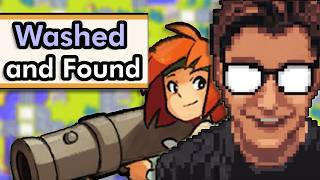 My SLOPPY Return to Competitive Advance Wars