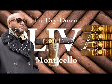 Oliva Monticello Cigar Review: A Nicaraguan Masterpiece for Every Occasion