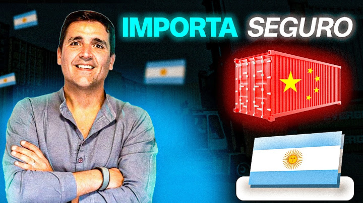 CURSO GRATUITO Completo de Cómo IMPORTAR de China a ARGENTINA Paso a Paso