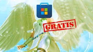 TOP 13 JUEGOS GRATUITOS DE MICROSOFT STORE para jugar en 2026 screenshot 2